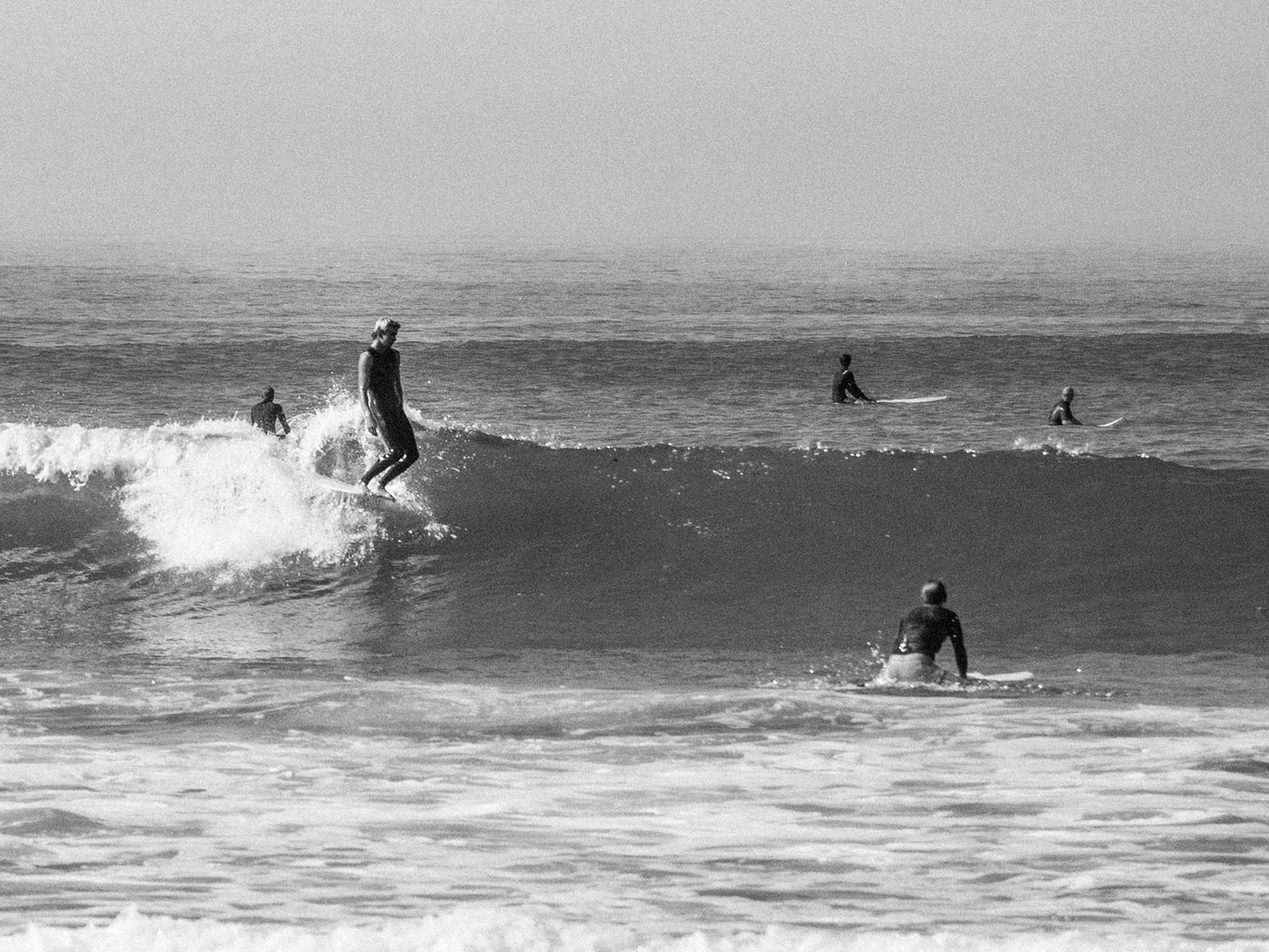 Surfing notes from the long road photographed by Filippo Maffei — image 13 of 18