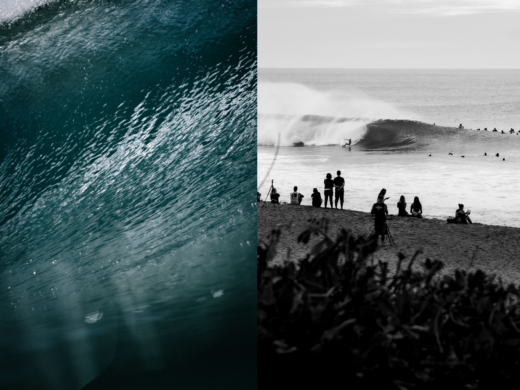 Surfing notes from the long road photographed by Filippo Maffei — image 17 of 18