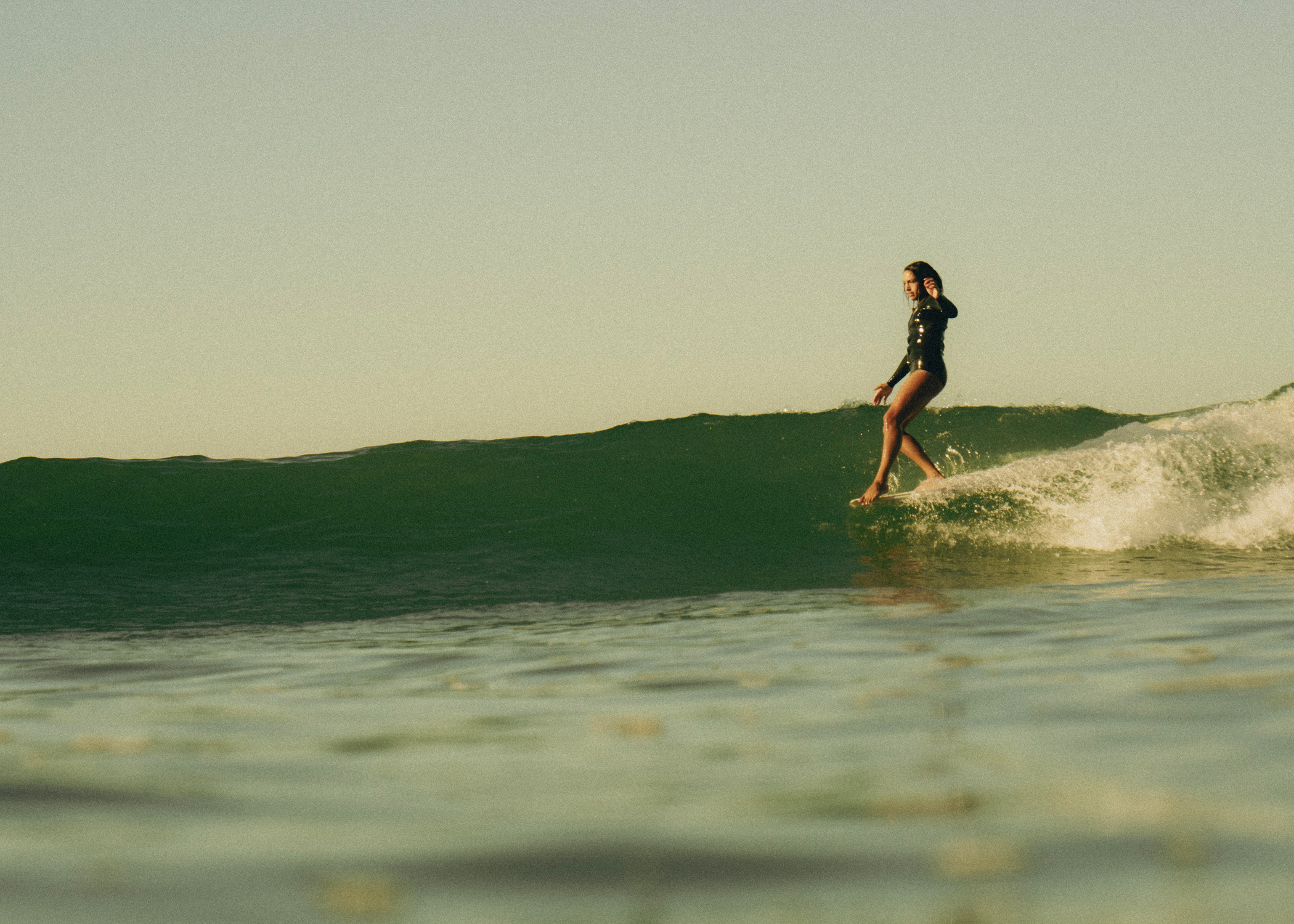 Surfing notes from the long road photographed by Filippo Maffei — image 8 of 18