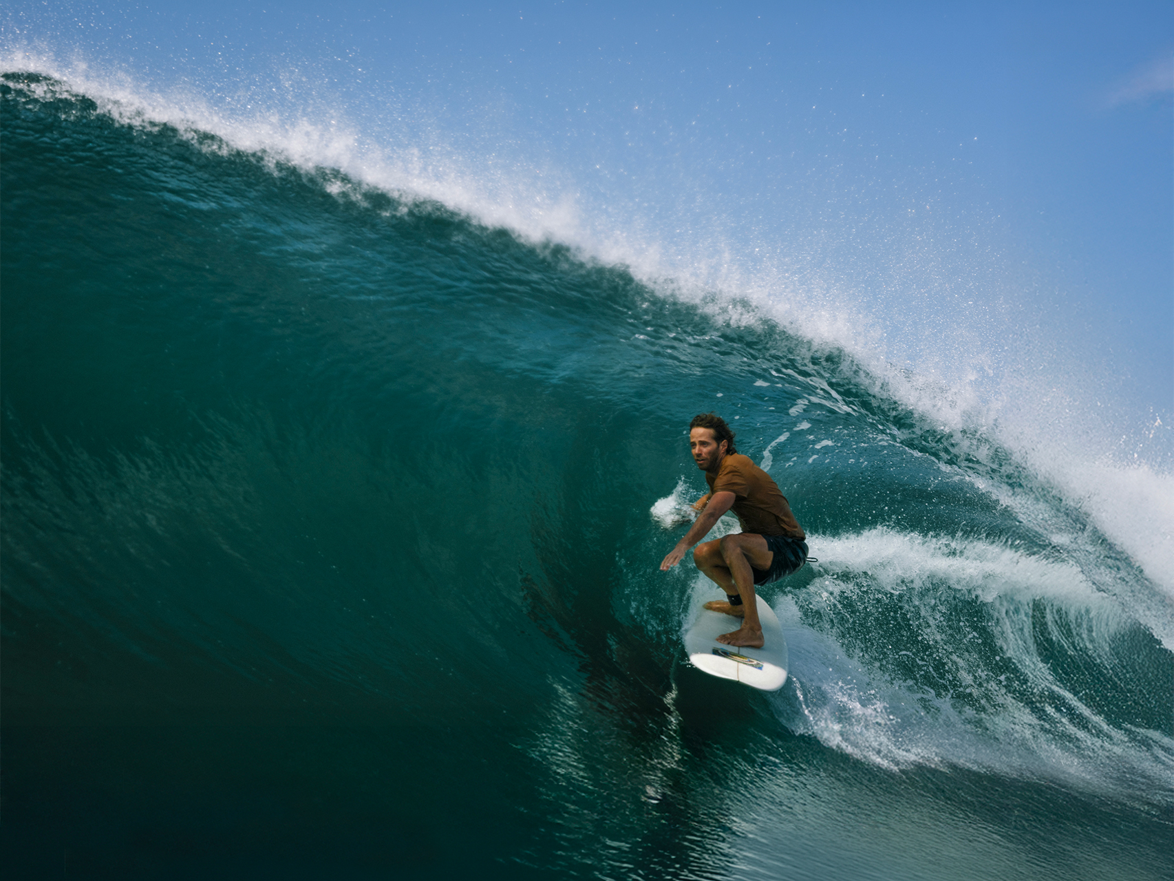 Sebago Around the Next Corner campaign photographed by Filippo Maffei — image 3 of 12