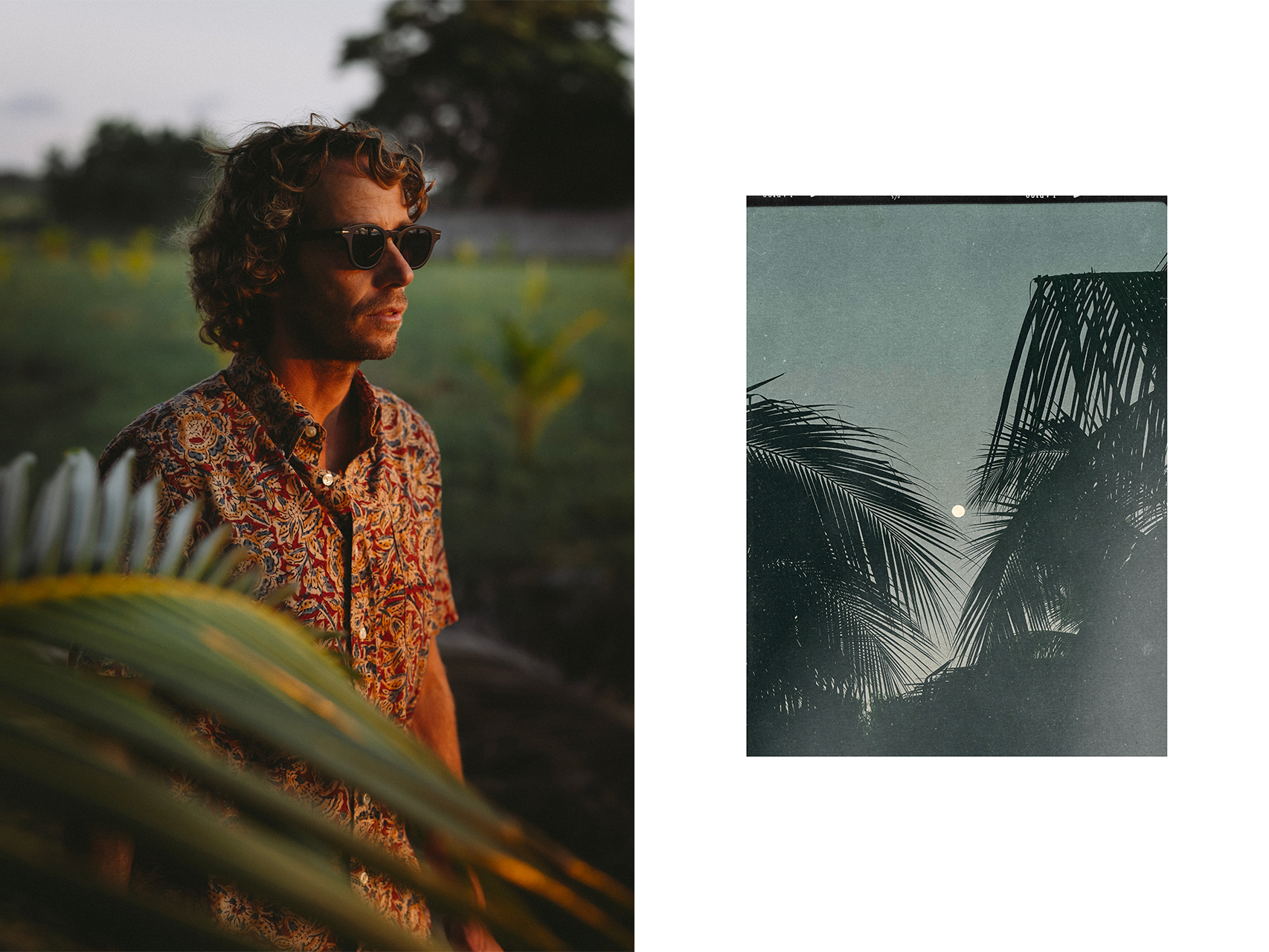 Sebago Around the Next Corner campaign photographed by Filippo Maffei — image 4 of 12