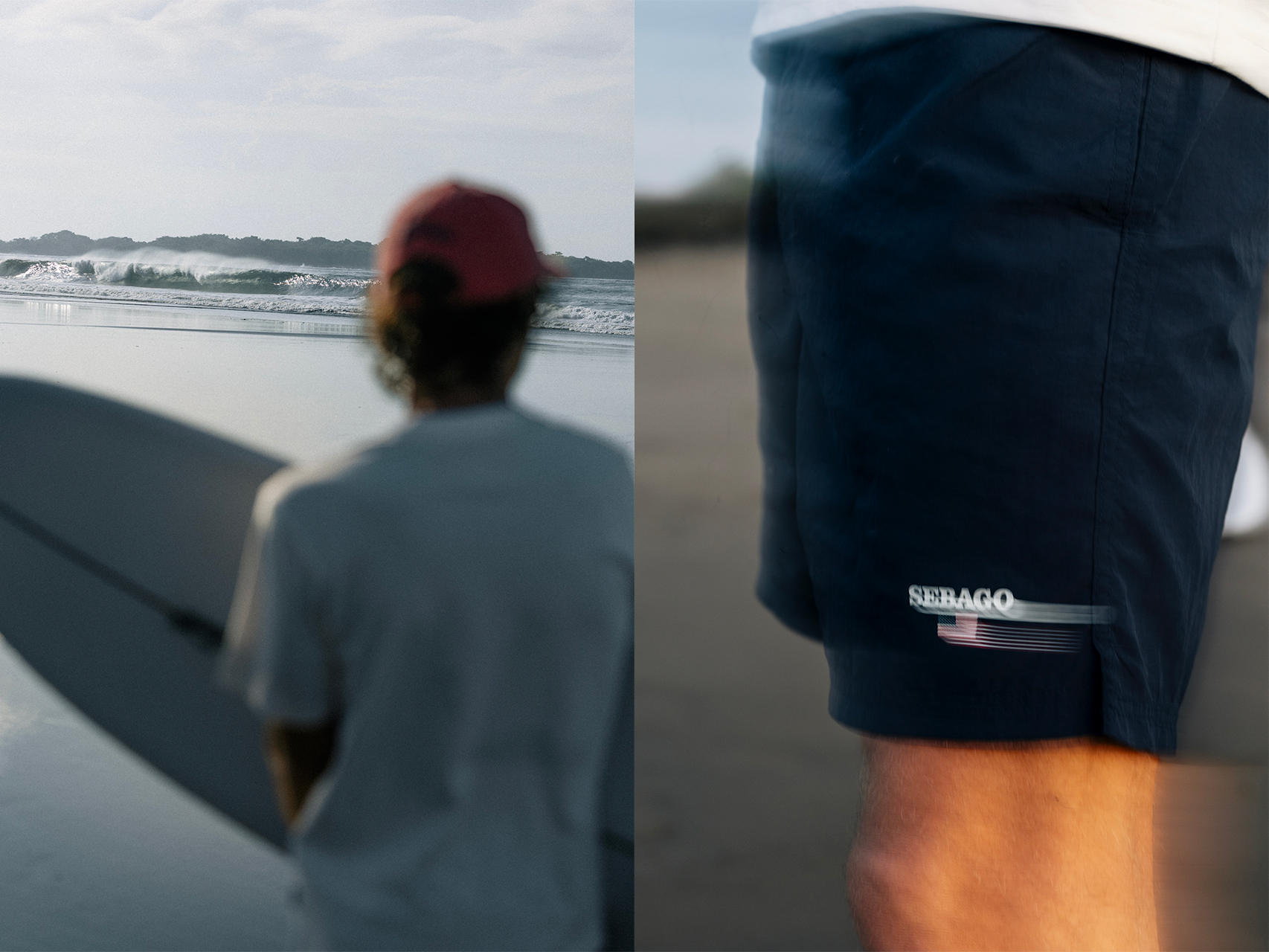 Sebago Around the Next Corner campaign photographed by Filippo Maffei — image 6 of 12