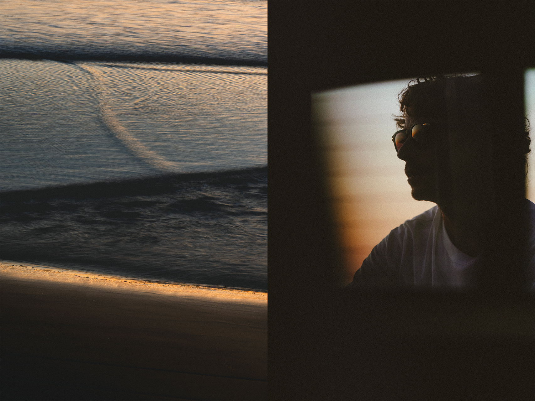 Sebago Around the Next Corner campaign photographed by Filippo Maffei — image 8 of 12