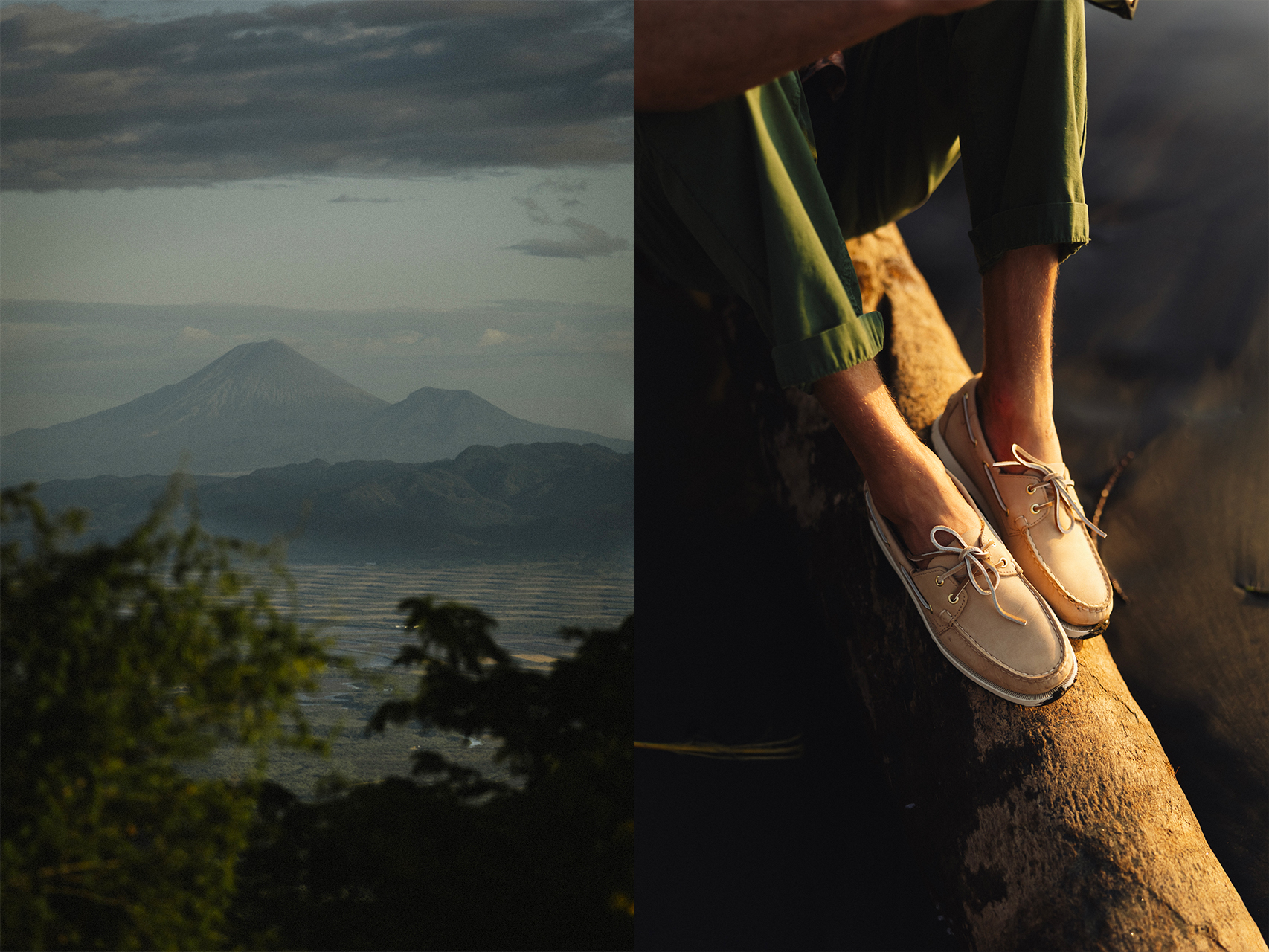 Sebago Around the Next Corner campaign photographed by Filippo Maffei — image 12 of 12